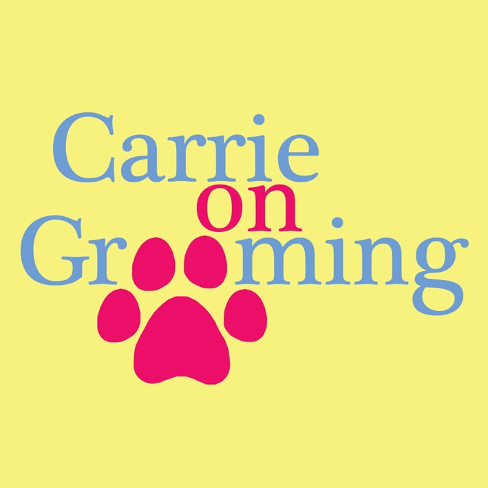Carrie on Grooming